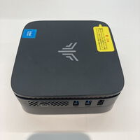 中古  NIPOGI AK1PLUS N97(N97/8GB/SSD256GB/OSなし) 3310005735 