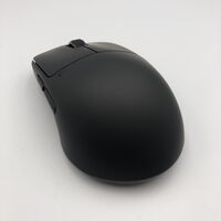 中古  Pulsar X2H CrazyLight Mini Gaming Mouse PX2HCL101 [Jet Black] 4720003194 