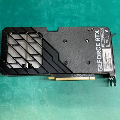 【静岡東瀬名店】中古  各社 GeForce RTX4060 (8GB PCI-E) 158788 