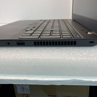 【京都店】中古  LENOVO ThinkPad L15 Gen2 MSO (Intel Core i5 1135G7 2.4GHz/16GB/SSD256GB/-/オンボード/15.6/1920x1080/GbE/Wi-Fi/WEBCAM/W11P/Microsoft Office Home and Business 2024) 188594 