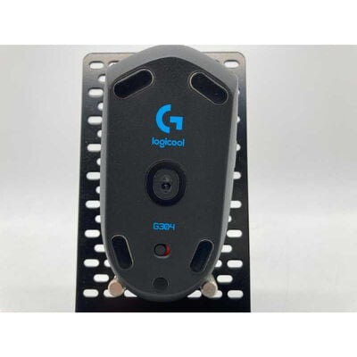 【郡山安積店】中古  Logicool G304 (LIGHTSPEED ワイヤレスゲーミングマウス ブラック) 4540001025 