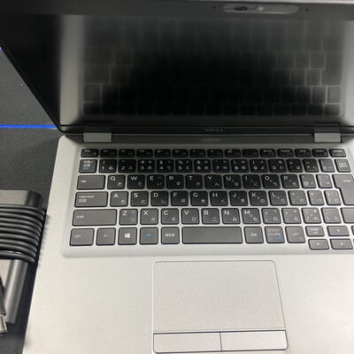 【大宮店】中古  DELL Latitude 5310 (INTEL Core i5 10310U 1.7GHz/16GB/SSD256GB/-/オンボード/13.3/1920x1080/Wi-Fi/WEBCAM/W11H64/MicrosoftOffice H&B 2024付) 181333