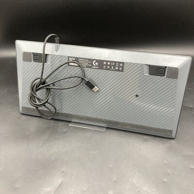 【熊本浜線店】中古  Logicool G213 RGB Gaming Keyboard G213r 146996 