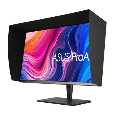 ASUS  ProArt Display PA32UCG (32インチワイド 液晶モニター) 4K HDR対応モデル 