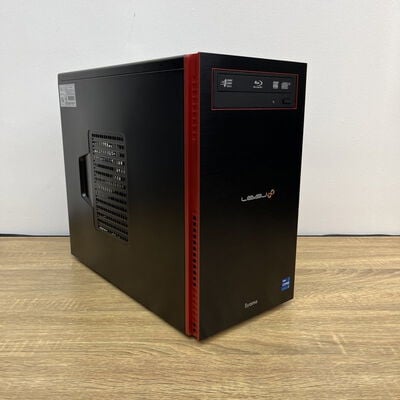 【津ラッツ店】中古  Level&infin;　Desktop-25GHDLF 4990001478 