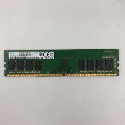 【大分店】中古  PC4-21300 8GB デスクトップ用_ 184888 