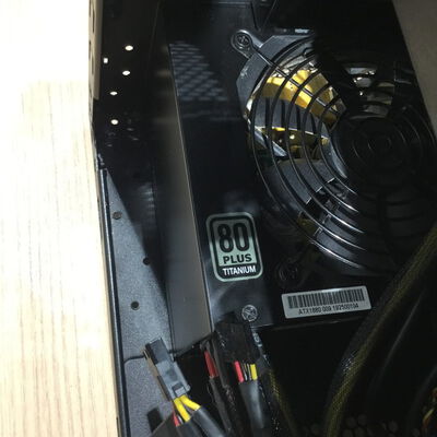 【松山環状枝松店】中古  THIRDWAVE GALLERIA KT(Intel Core i9 9900KF/16GB/SSD1TB/DVDマルチ/NVIDIA GeForce RTX 2080 SUPER 8GB/W11H64 MAR) 182342 