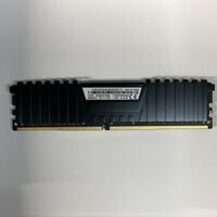 中古  PC4-24000 16GB デスクトップ用(DDR4-3000) 135636 