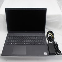 中古  DELL Latitude 3510(Intel Core i5 10210U 1.60GHz/16GB DDR4/SSD256GB/-/オンボード/15.6/1920x1080/GbE/Wi-Fi/WEBCAM/W11H/VBT) 197666 