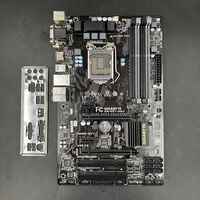 中古  GIGABYTE GA-H97-HD3 (H97 1150 ATX DDR3) 125716 