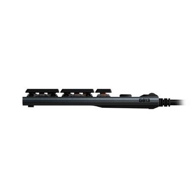 Logicool  G813 RGBメカニカル ゲーミング キーボード タクタイル (G813-TC) 
