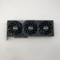中古  Palit NE75080019T2-GB2031A (RTX5080 GamingPro 16GB) 176534 
