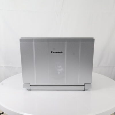 【通販センター】中古  Panasonic Let's note SV9 CF-SV9RFLVS(Intel Core i5 10310U/8GB DDR3 (PC3)/SSD256GB/なし/オンボード/12.1/1920x1200/Wi-Fi/W11H64 MAR) 199567 