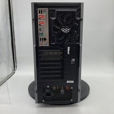 【堺七道店】中古  GALLERIA XA7C-R36T(i7 11700/16GB/SSD1TB/HDD2TB/RTX3060Ti/W11P) 4660002544 