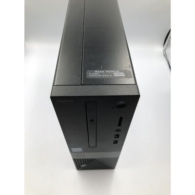 【水戸赤塚店】中古  DELLVostro3470(i3 9100/16GB/HDD1TB/W10H) 4680001601 