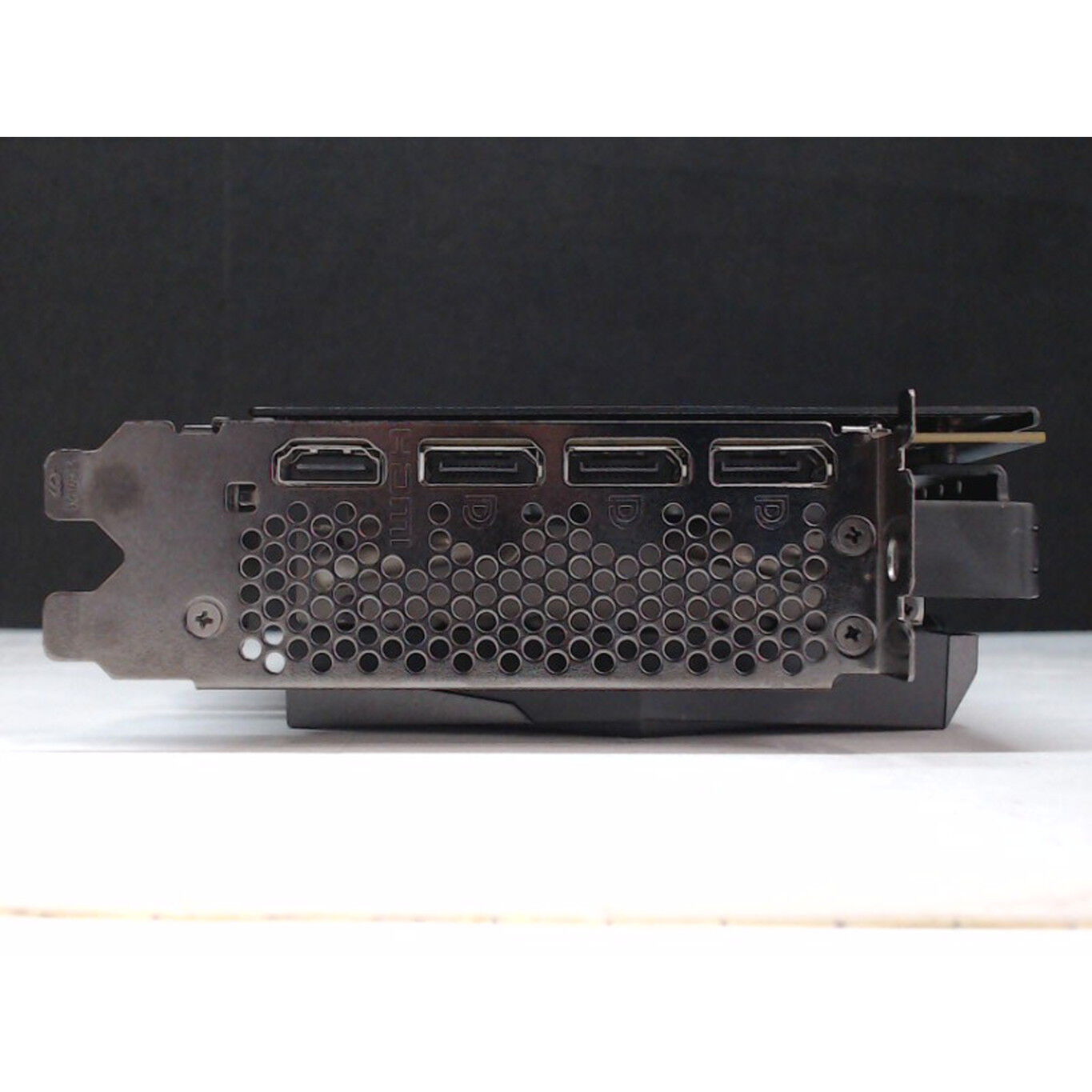 中古 MSI GeForce RTX 3060 GAMING X 12G (RTX3060 12GB) 144776