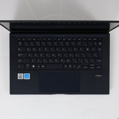【通販センター】中古  ASUS ExpertBook B9(Intel Core i7 10510U/16GB DDR3 (PC3)/SSD1TB/なし/オンボード/14/1920x1080/Wi-Fi/W11H64 MAR) 204039 