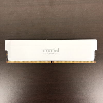 【長野稲里店】中古  PC5-48000 16GB デスクトップ用 149154 