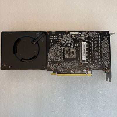【京都店】中古  ZOTAC ZT-A30600A-10B (RTX3060 12GB) 3180006491 