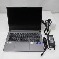 中古  THIRDWAVE GALLERIA DL7C-IG-C4 194175【5/14値下げ!】 