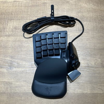 【堺七道店】中古  Tartarus V2 RZ07-02270100-R3M1 4660001371 