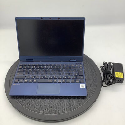 【堺七道店】中古  NEC PC-NM550RAL(i5-10210Y/8GB/SSD128GB/W11H) 4660002997 