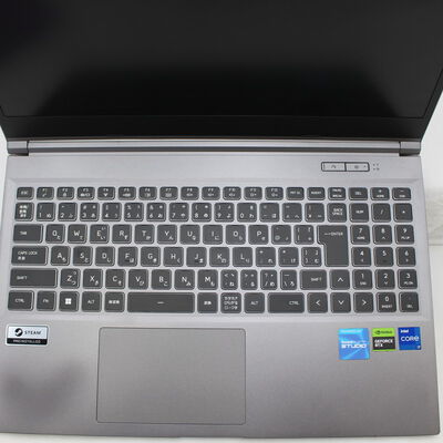 【大分店】中古  THIRDWAVE GALLERIA XL7C-R46 190674 