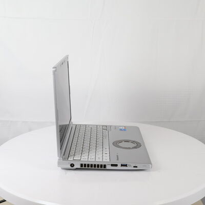 【通販センター】中古  Panasonic CF-SV1S14VS(Intel Core i7 1185G7 3.00GHz/32GB DDR4/SSD256GB/-/オンボード/12.1/1920x1200/GbE/Wi-Fi/WEBCAM/W11H/VBT) 200243 