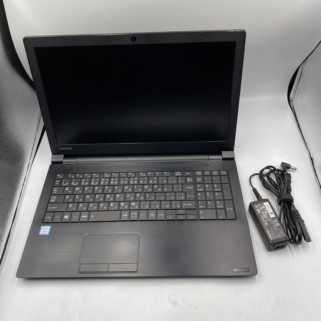 東芝 ノートパソコン dynabook EZ35/LB/中古特価良品 dynabook（ダイナブック） ノートパソコン ノートPC 中古パソコン 東芝