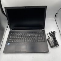 中古  TOSHIBA Dynabook EZ35/LBSD(i5-8250U/8GB/SSD256GB/W11H) 4510002647【4/23値下げ!】 