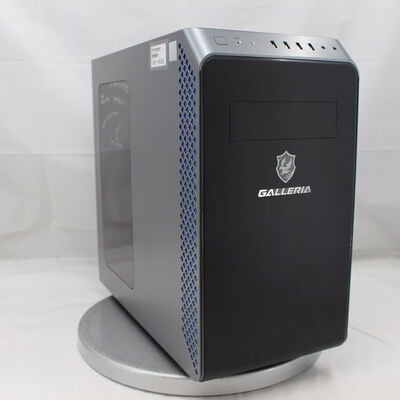 【通販センター】中古  THIRDWAVE GALLERIA RM5C-R46 184794 