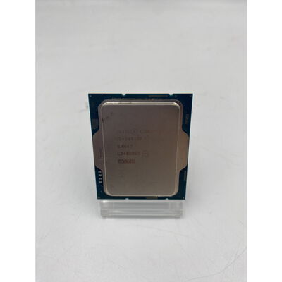 【座間相武台】中古  INTEL Core i5 14400F (1700/2.5G/20M/C10/T16) 162954 
