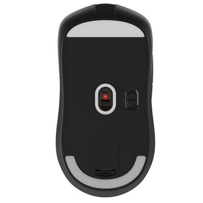 MSI  VERSA 300 WIRELESS 8K (ブラック) 