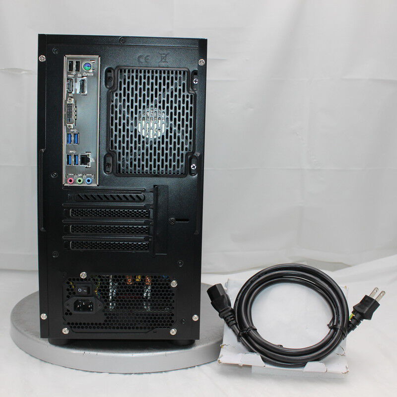 中古 Original PC(Intel Core i5 10400/8GB DDR4 (PC4)/SSD500GB/なし
