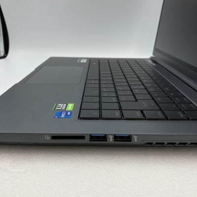 【新潟店】中古  GALLERIA UL7C-R36(i7-11800H/16GB/SSD500GB/RTX3060/15.61920ｘ1080/W11H) 3290007339 