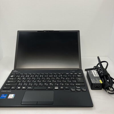 【秋葉原本店】中古  FUJITSU　Lifebook U(i5-1345U/8GB/SSD256GB/W11P) 3410015425 