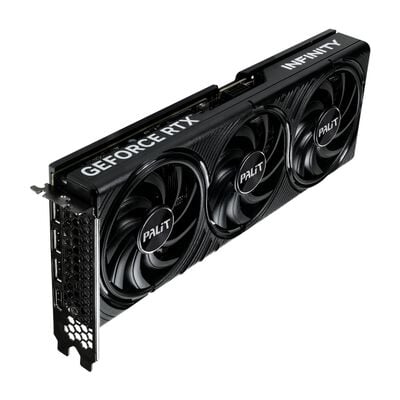 Palit  NE75070019K9-GB2050S (GeForce RTX 5070 Infinity 3 12GB) 