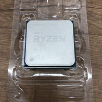 中古  AMD Ryzen 7 3700X (AM4/3.6/36M/C8/T16/65W) 140025 