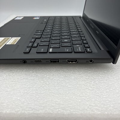 【新潟店】中古  ASUS VivoBook 14X K3405VA(i9-13900H/16GB/SSD1TB/14.0/1920ｘ1200/W11H) 3290007610 