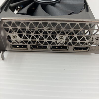 【秋葉原本店】中古  ZOTAC ZT-A30600H-10M (RTX3060 12GB) 144778 