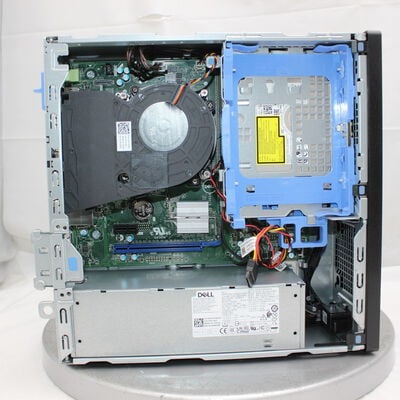 【通販センター】中古  DELL Optiplex 3090(Intel Core i5 10505/16GB DDR4 (PC4)/SSD1TB/DVDマルチ/オンボード/W11H64 MAR) 195233 