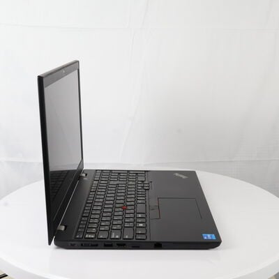 【通販センター】中古  LenovoThinkPad L15 Gen2(Intel Core i5 1135G7 2.40GHz/16GB DDR4/SSD512GB/-/オンボード/15.6/1920x1080/GbE/Wi-Fi/WEBCAM/W11P/Microsoft Office Home and Business 2024/VBT) 198538 