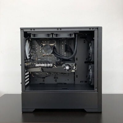 【長野稲里店】中古  STORM MS-7D24 5110001483 