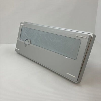 【秋葉原本店】中古  WOBKEY Rainy75 Lite LR75SIL (無線 ｷｰﾎﾞｰﾄﾞ SV) 3410014205 