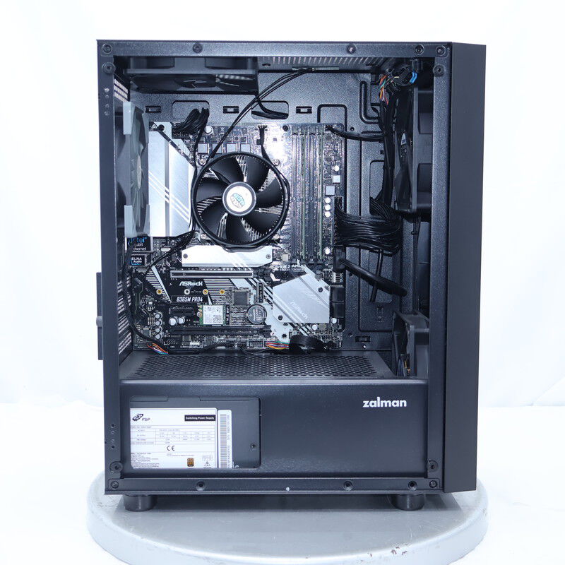 中古 【ジャンク品/保証無/返品質問不可】Original PC(Intel Core i7