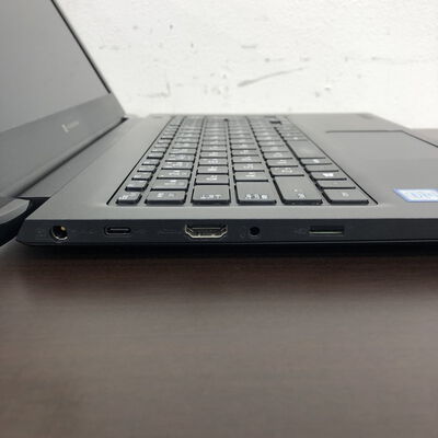 【長野稲里店】中古  dynabook dynabook S73/DP (INTEL Core i7 8650U 1.9GHz/16GB/SSD512GB/-/オンボード/13.3/1920x1080/Wi-Fi/WEBCAM/W11H64) 179541 