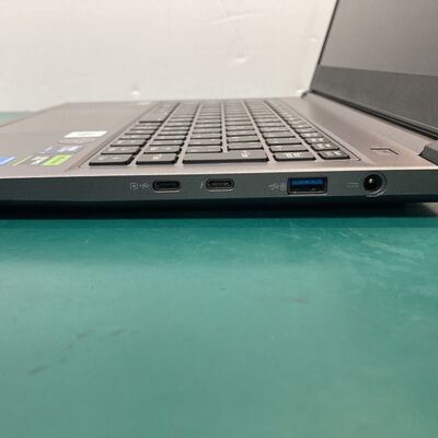 【富山本郷店】中古  THIRDWAVE GALLERIA RL7C-R45-4 (Core Ultra 7 155H/16GB/SSD1TB/RTX4050/WLAN/14QWXGA+/W11H64) 4760001589 