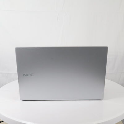 【通販センター】中古  NEC PC-VKM17BZC3 (Intel Core i5 8350U 1.70GHz/8GB/SSD256GB/なし/オンボード/12.5/1366x768/Wi-Fi/WEBCAM/W11H MAR) 184423 