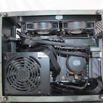 【通販センター】中古  Original PC(AMD Ryzen 9 3900X/32GB DDR4 (PC4)/SSD1TB/なし/NVIDIA GeForce RTX 2070 SUPER 8GB/W11H64 MAR) 199980 