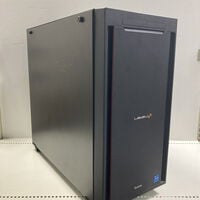 中古  LEVEL&infin;　デスクトップPC 1250007129 